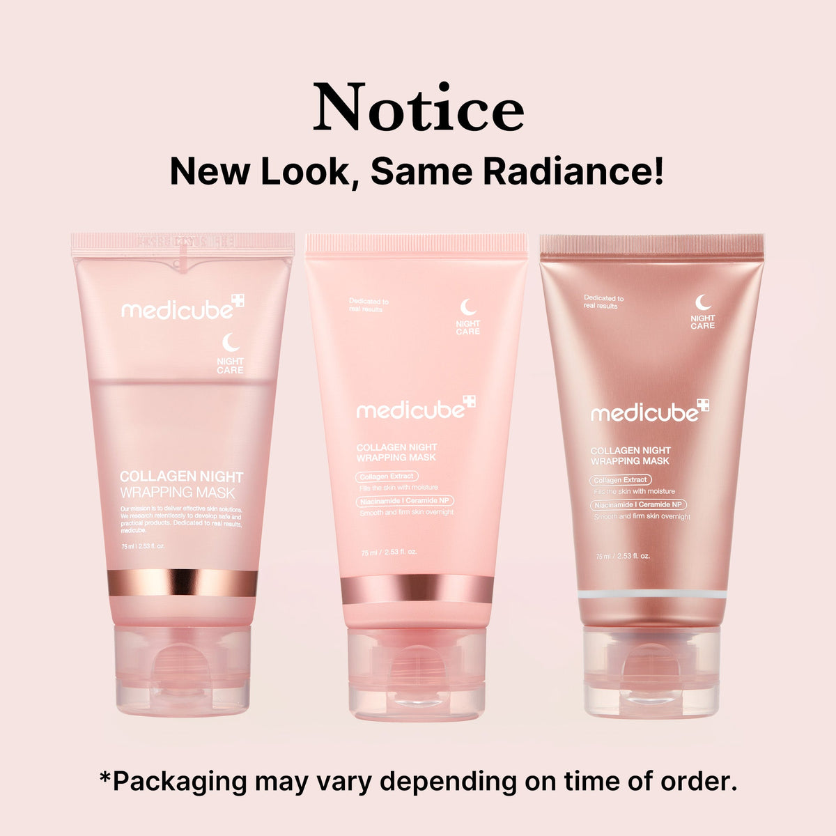 Glazed Milk Duo L7