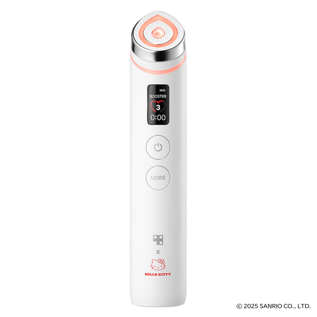 [Limited Edition] Booster Pro Hello Kitty Edition U3