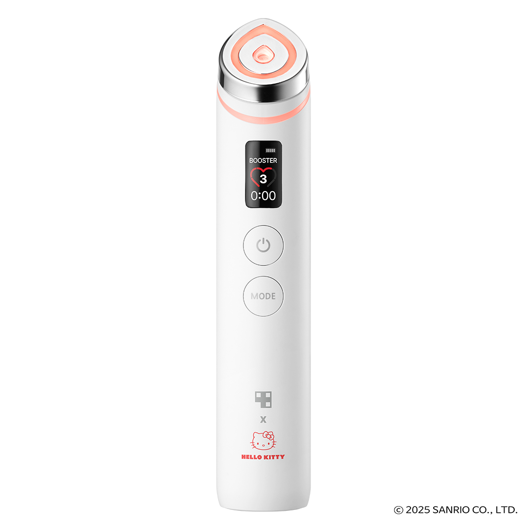 [Limited Edition] Booster Pro Hello Kitty Edition Y7