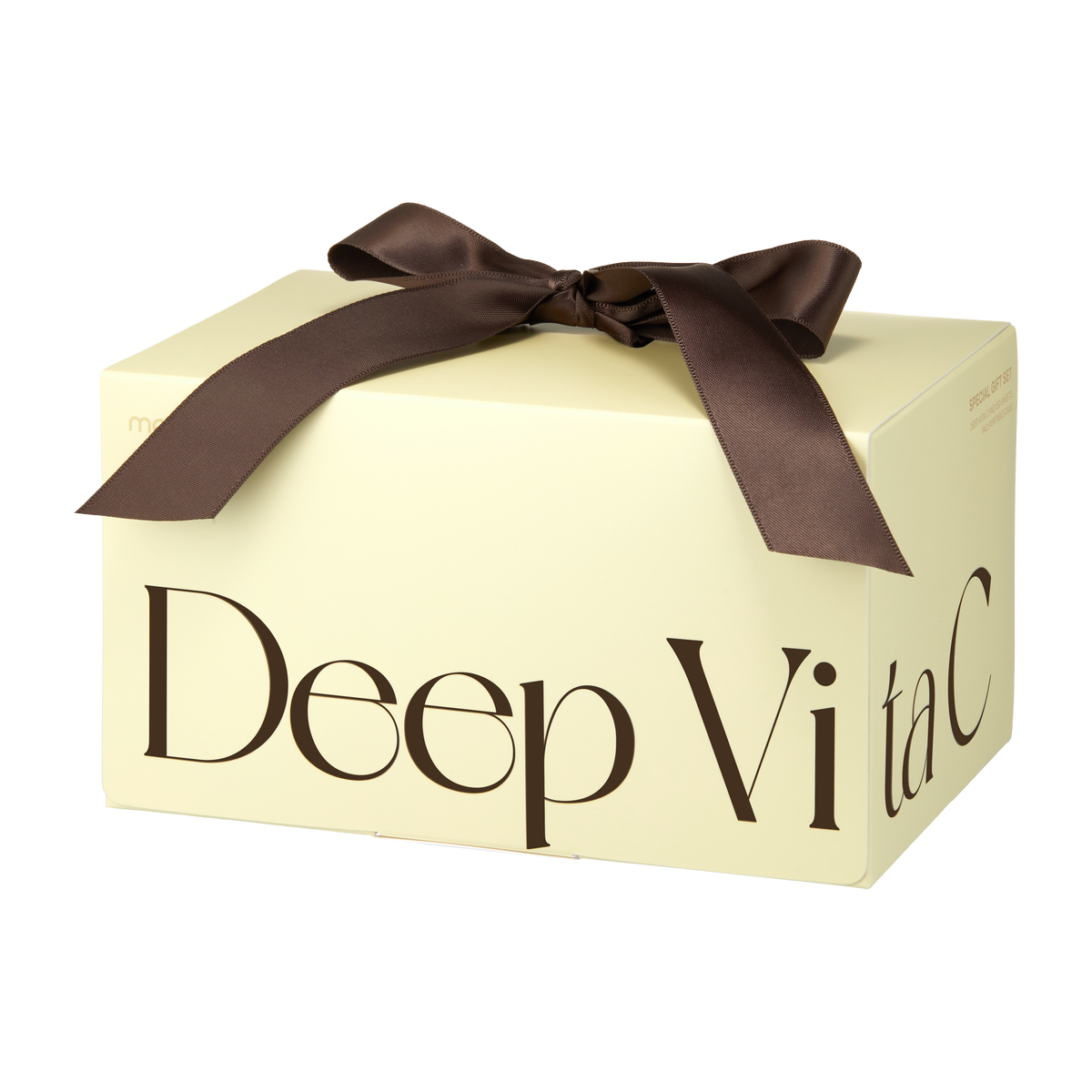 Deep Vita C Pads Special Set R3