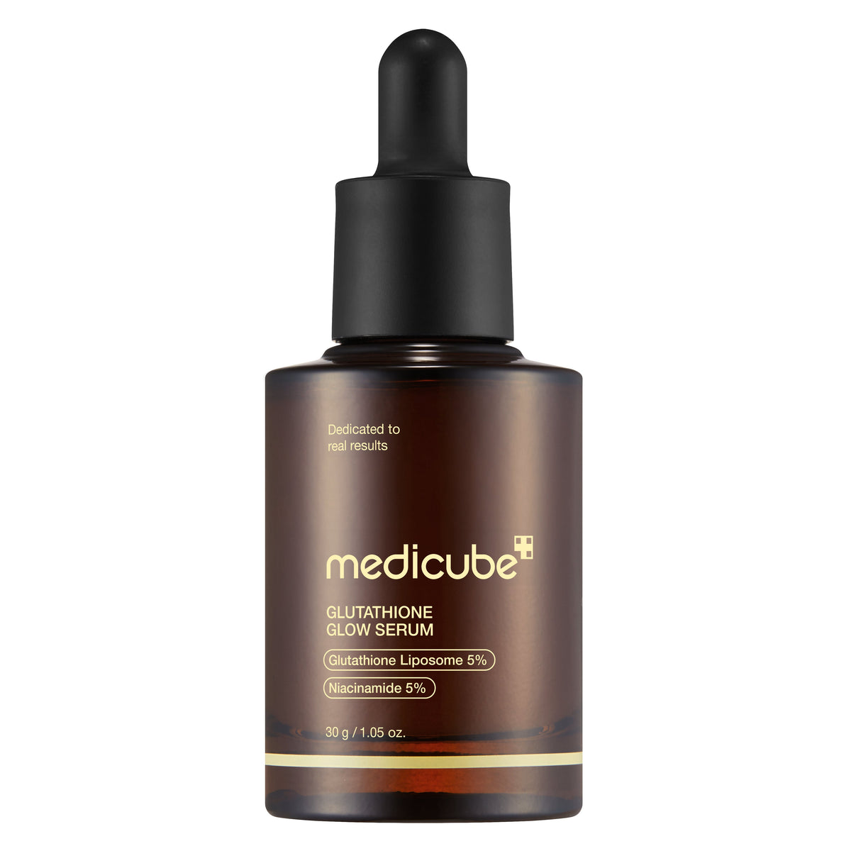 AGE-R Glutathione Glow Serum U3
