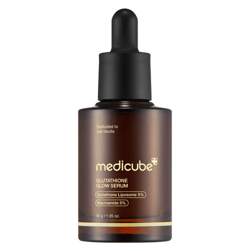 AGE-R Glutathione Glow Serum U3
