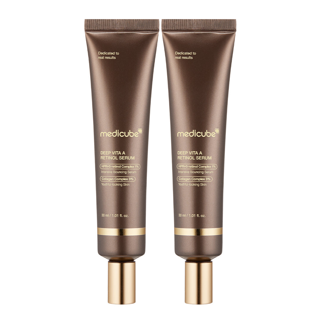 Deep Reviving Bakuchiol Retinol Serum B8