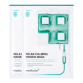 Calming Ringer Mask L7