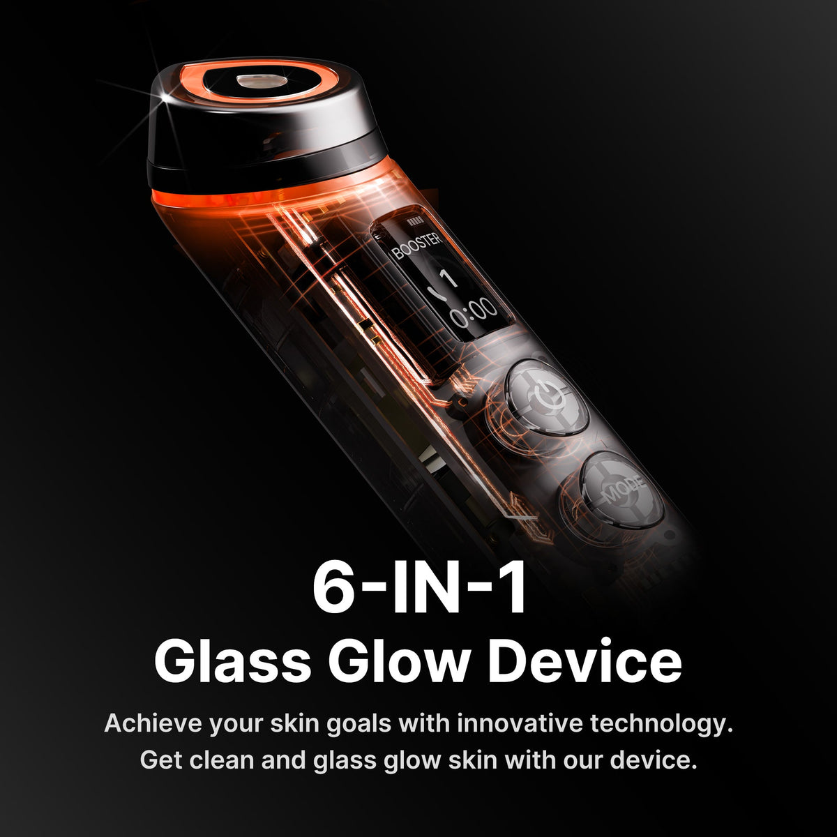 Booster Pro T2