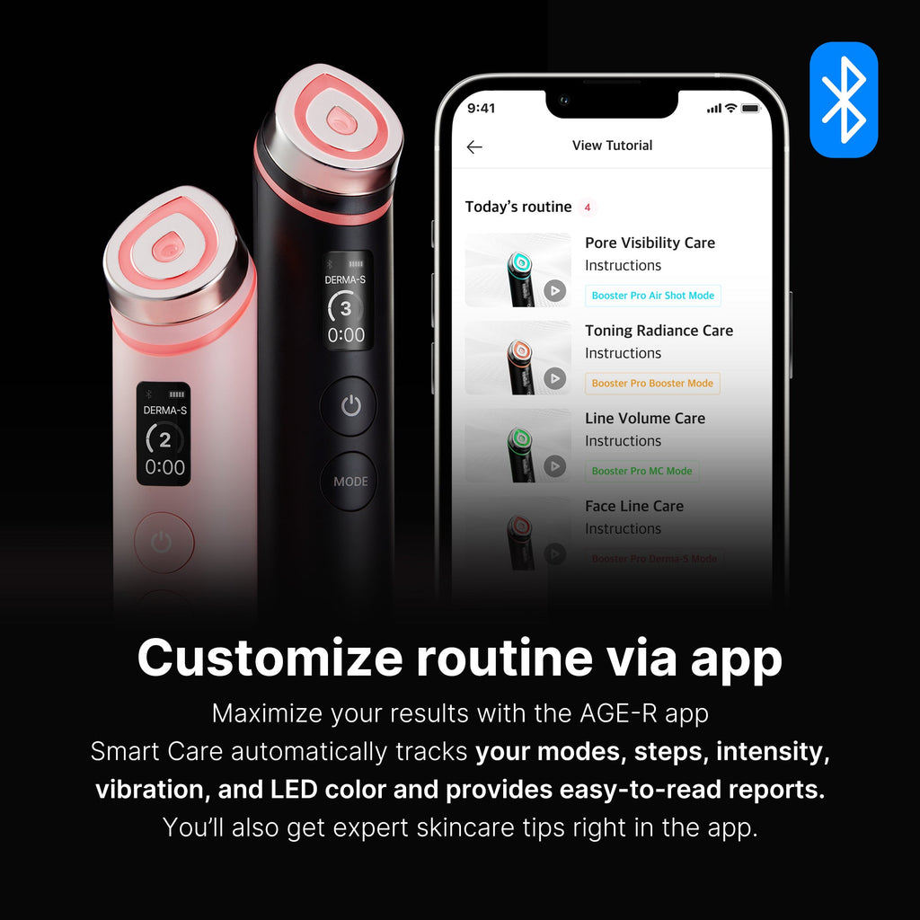 Booster Pro I8