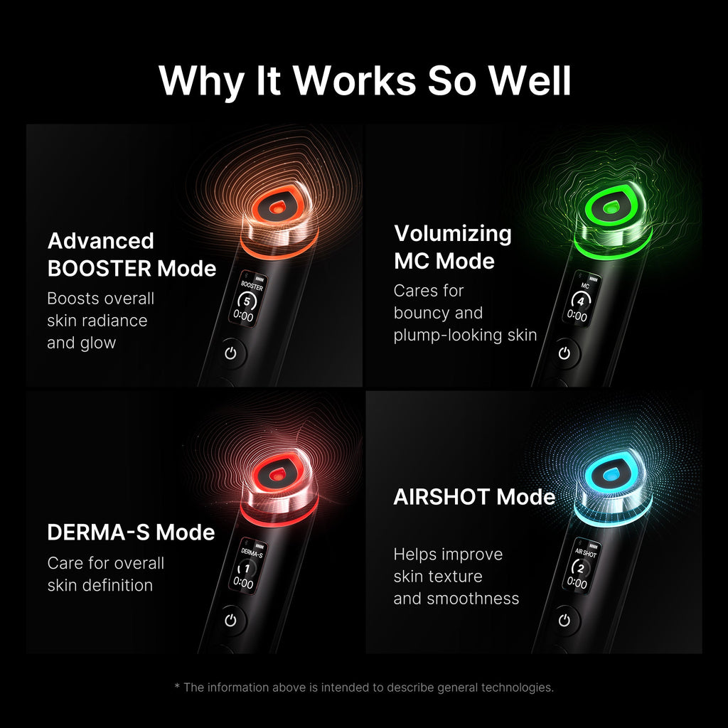 Pink & Gold Ultimate Care Set Z9