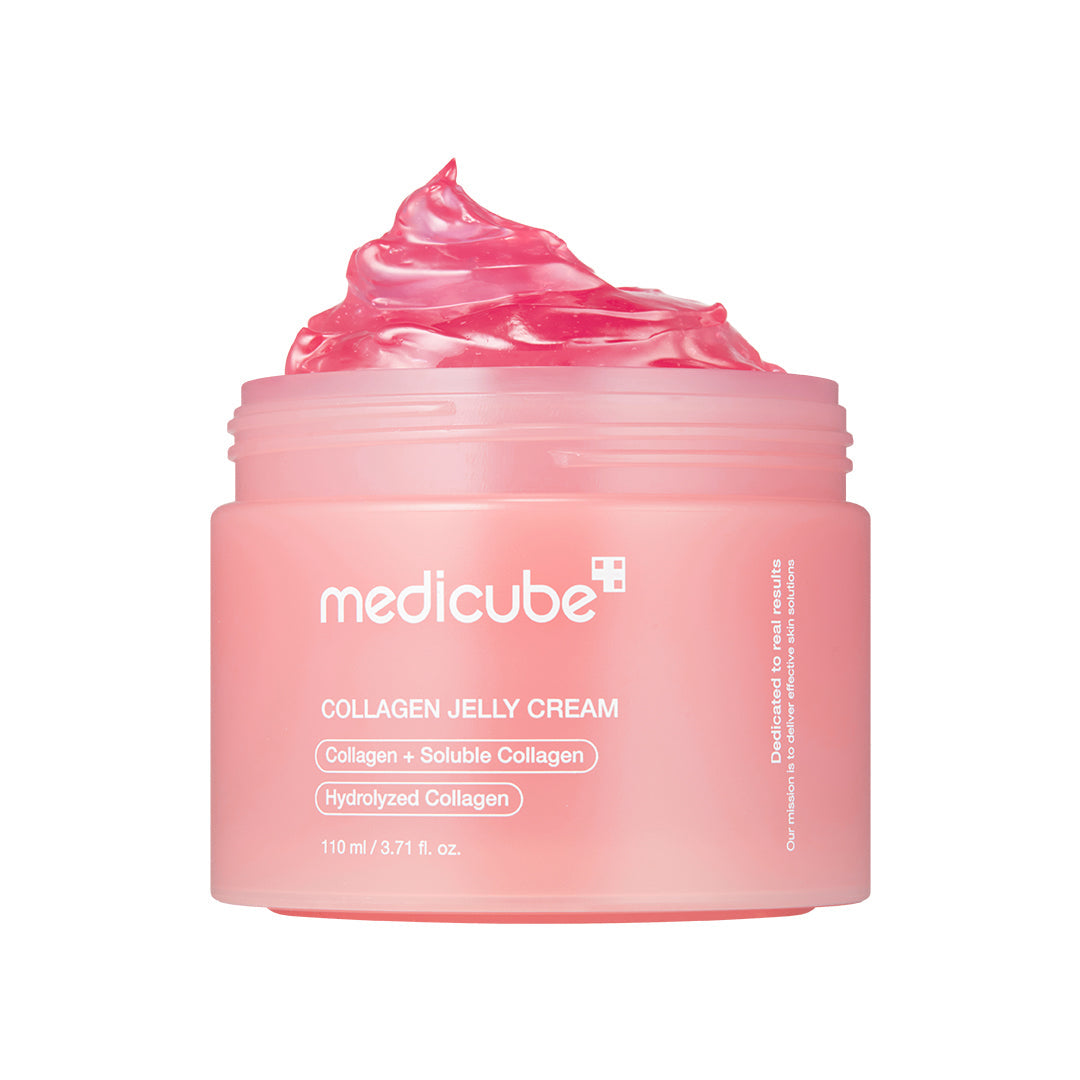 Collagen Niacinamide Jelly Cream A0