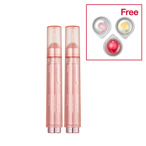 Collagen Glow Booster Milk Serum Z2