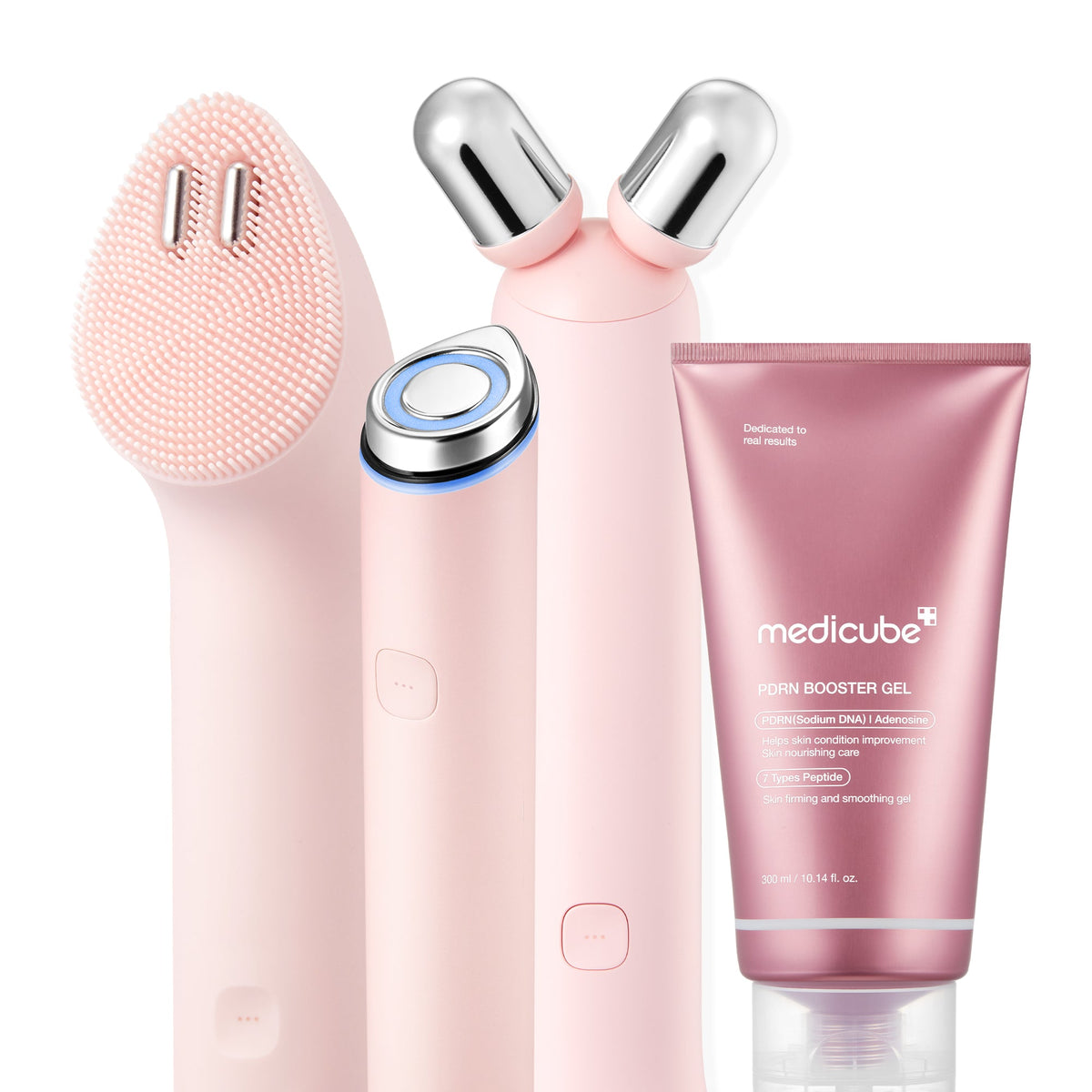 Mini Booster Pro Plus C7