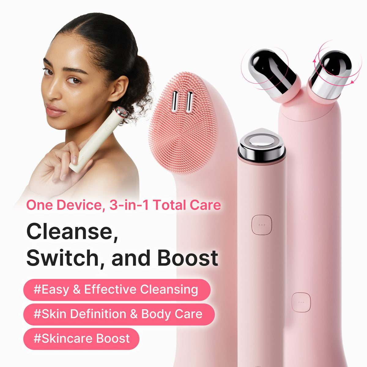 Mini Booster Pro Plus C7