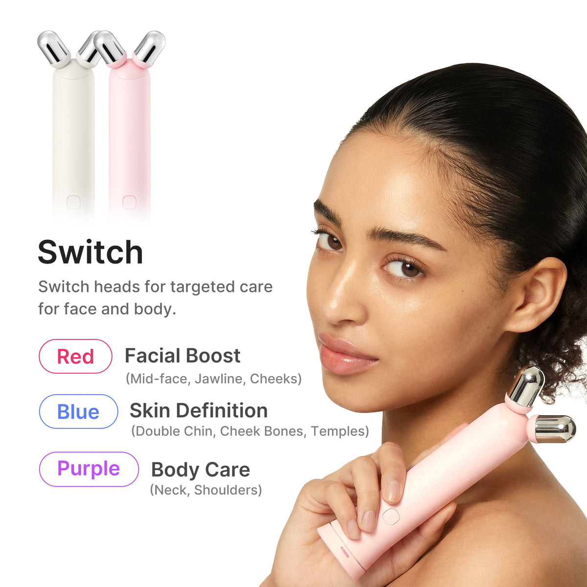 Mini Booster Pro Plus C7