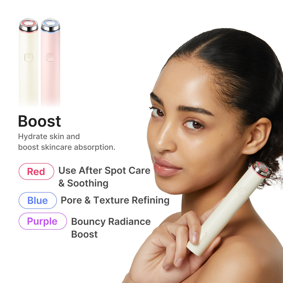 Mini Booster Pro Plus C7