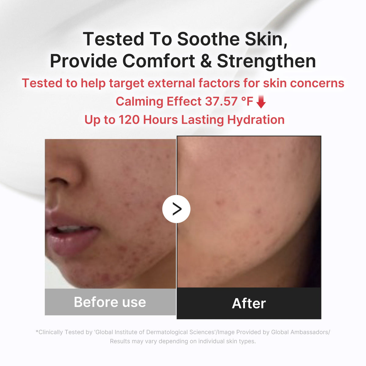 3H Daily Relief Cream W3