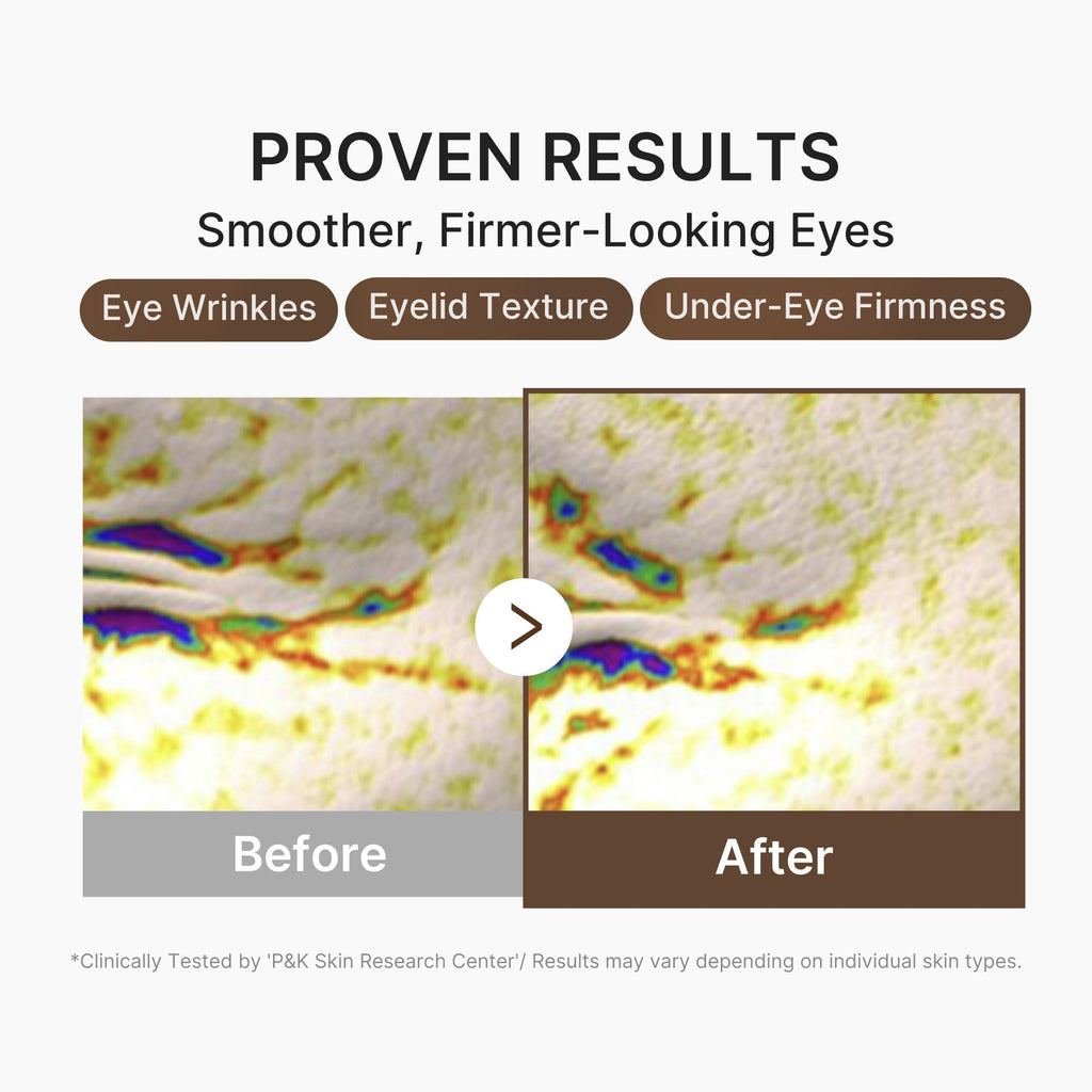Deep Reviving Peptide Eye Cream N3