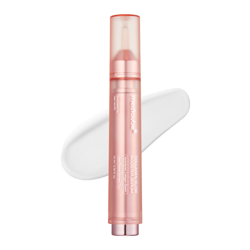 Collagen Glow Booster Milk Serum Z2