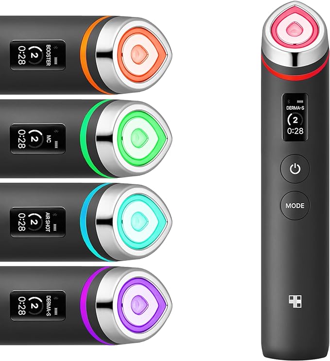 Booster Pro I8