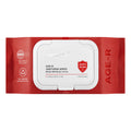 Cleansing Wipes W6