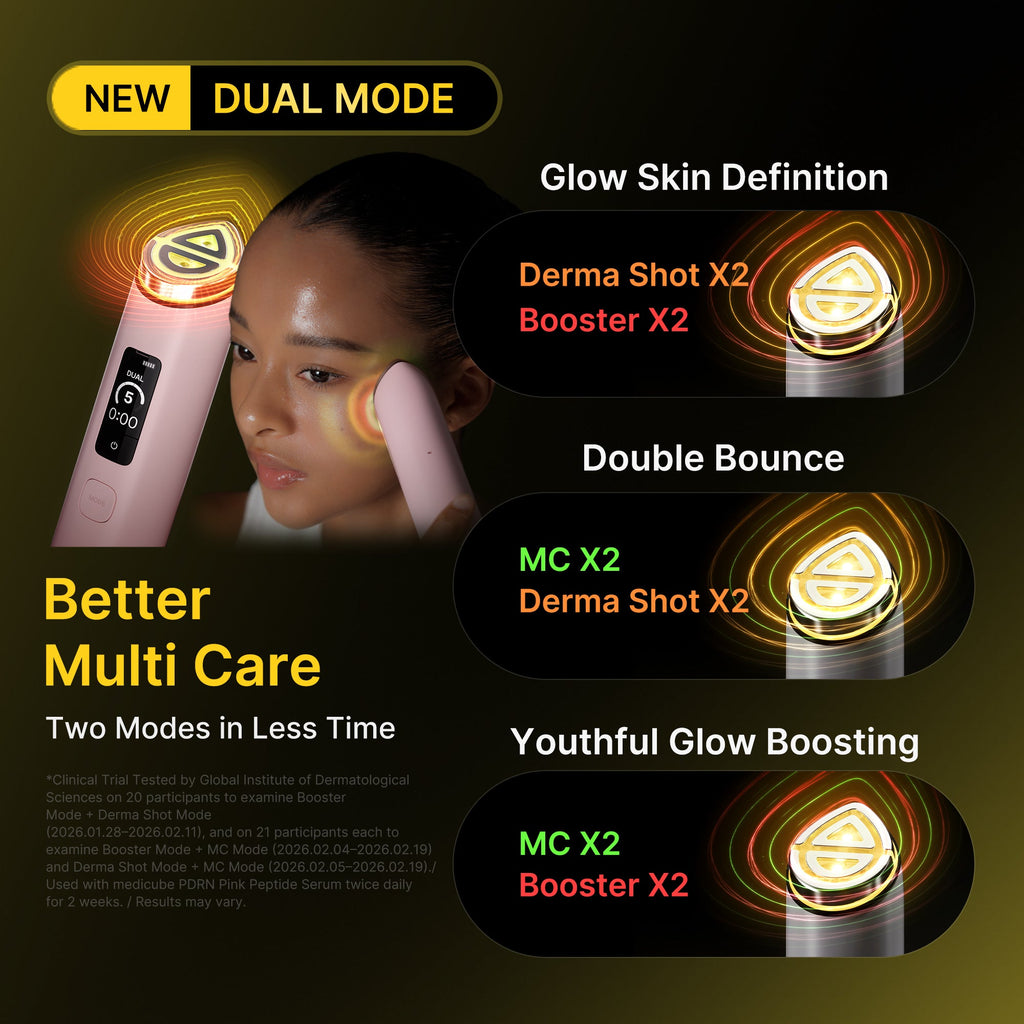 Booster Pro X2™ S4