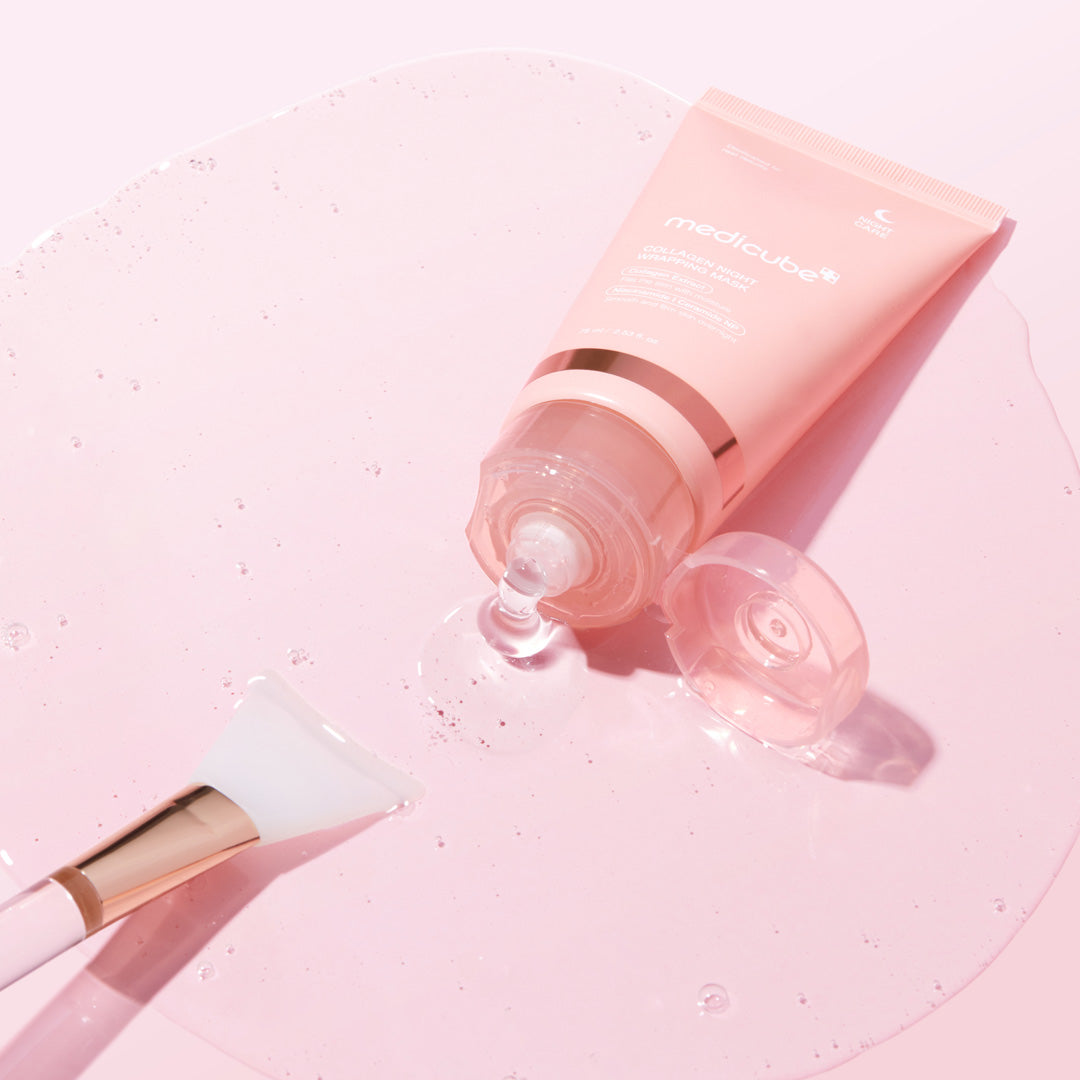 Glazed Milk Duo L7