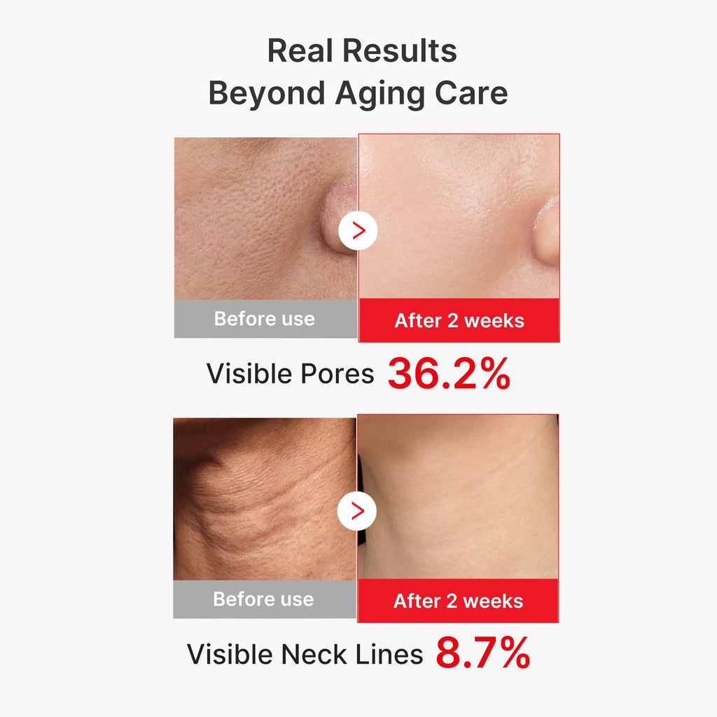 EGF NAD+ Firming Serum X2