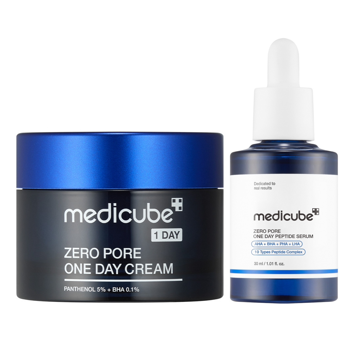 Pore Care Duo K7