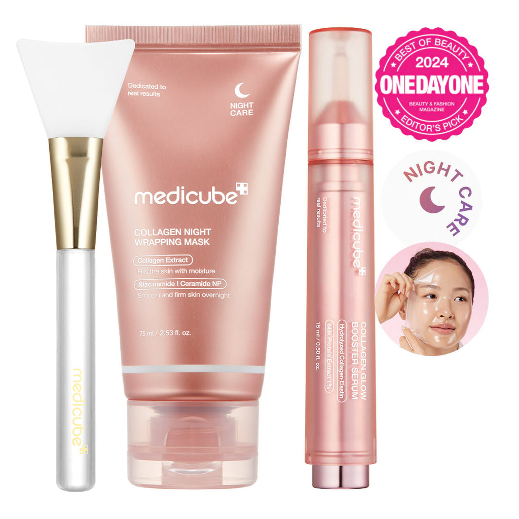 Glazed Milk Duo L7