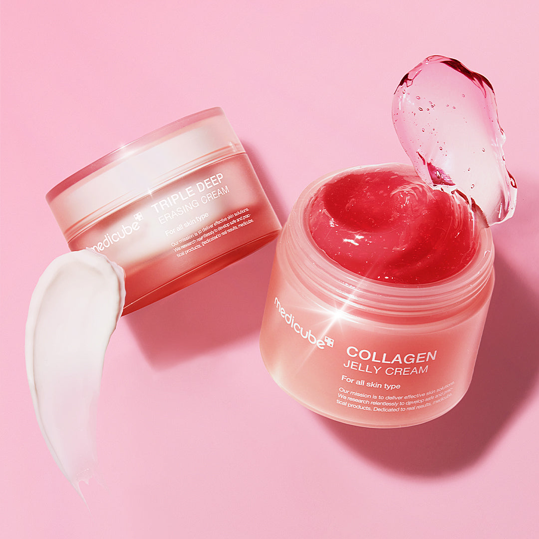 Collagen Swirl Duo A1