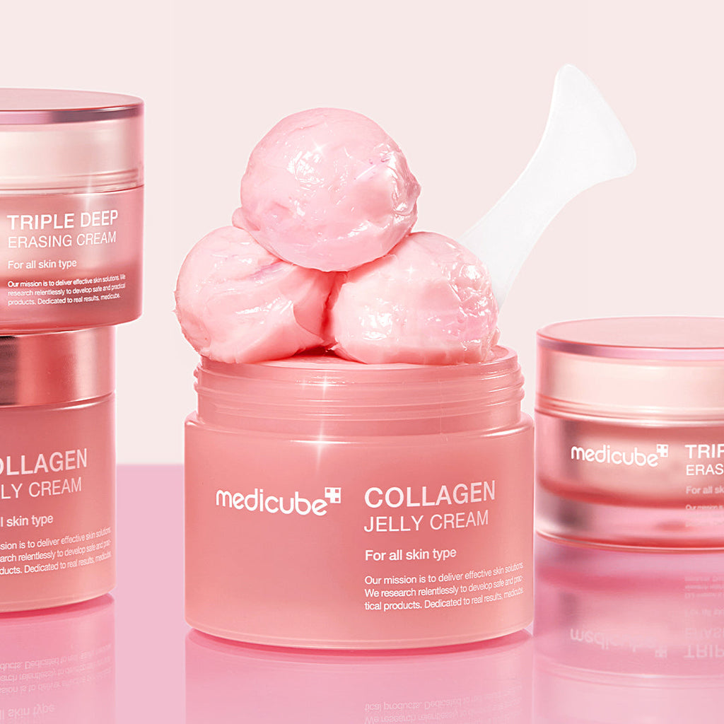 Collagen Swirl Duo A1