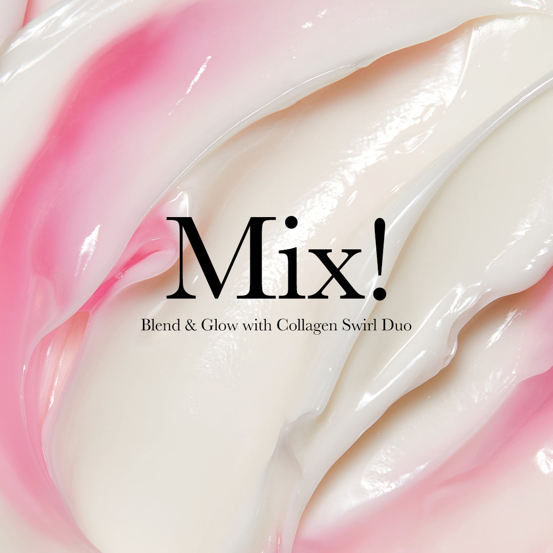 Collagen Swirl Duo A1