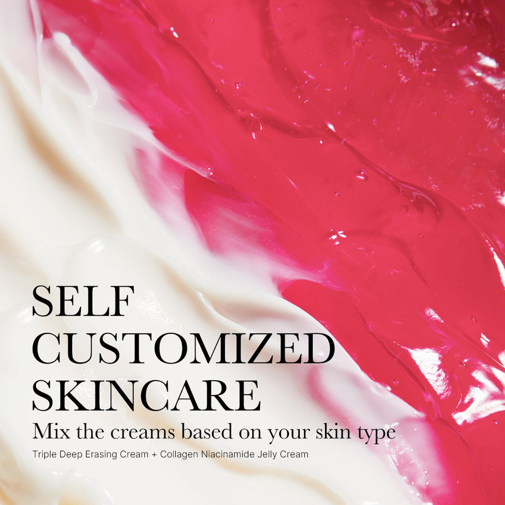 Collagen Swirl Duo A1