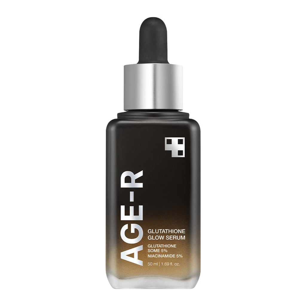 AGE-R Glutathione Glow Serum U3