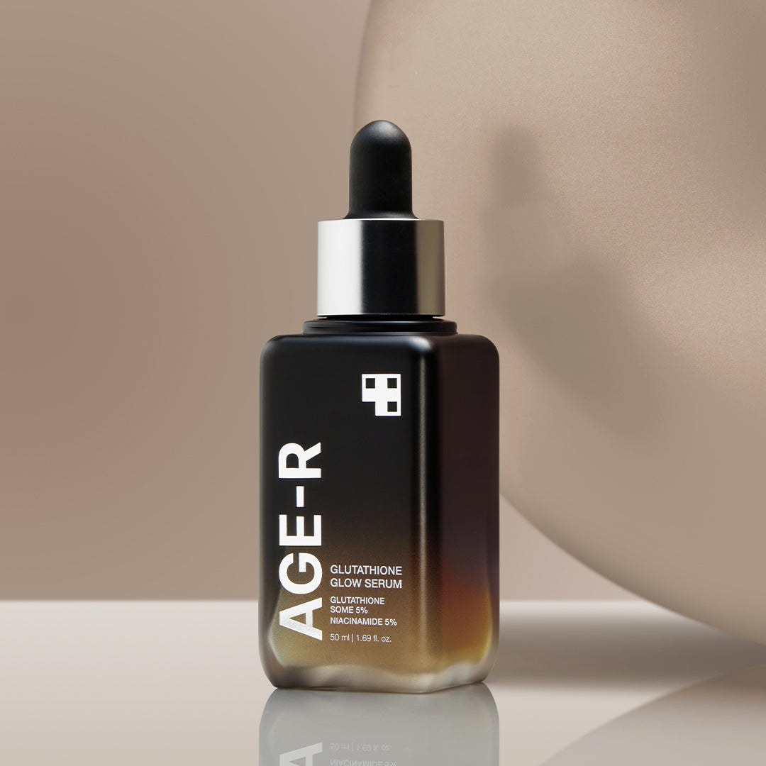 AGE-R Glutathione Glow Serum U3
