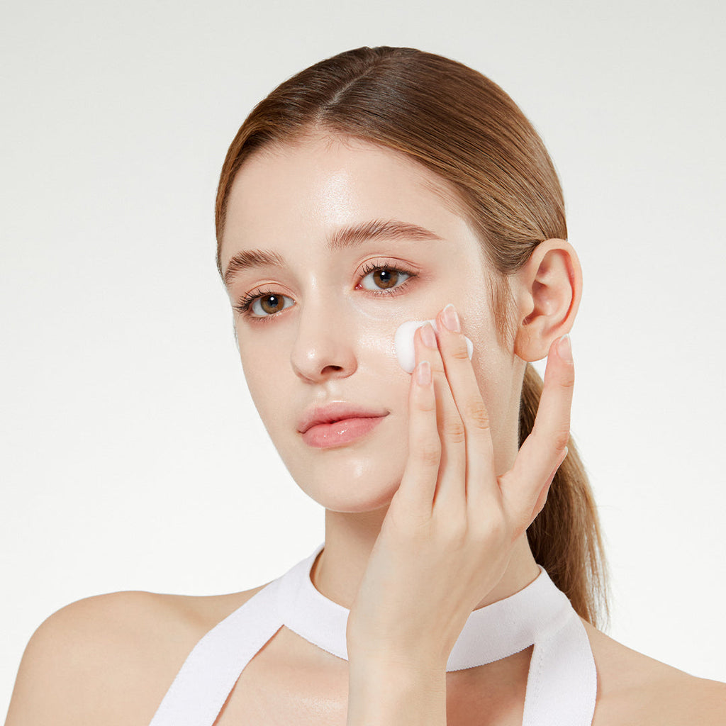 [US ONLY] Collagen Glow Bubble Serum E0