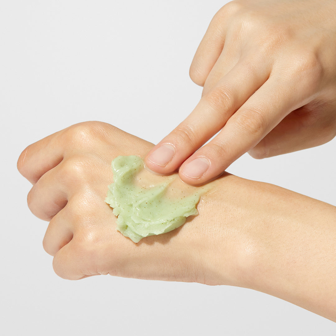 Super Cica Exfoliating Cleansing Balm I8