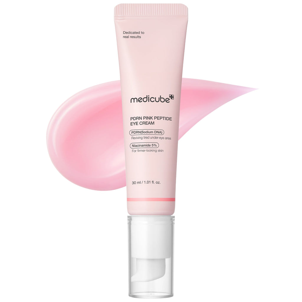 PDRN Pink Peptide Eye Cream Q1