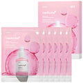 PDRN Pink Peptide Ampoule Mask V8