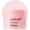 PDRN Pink Collagen Gel Toner Pad C4