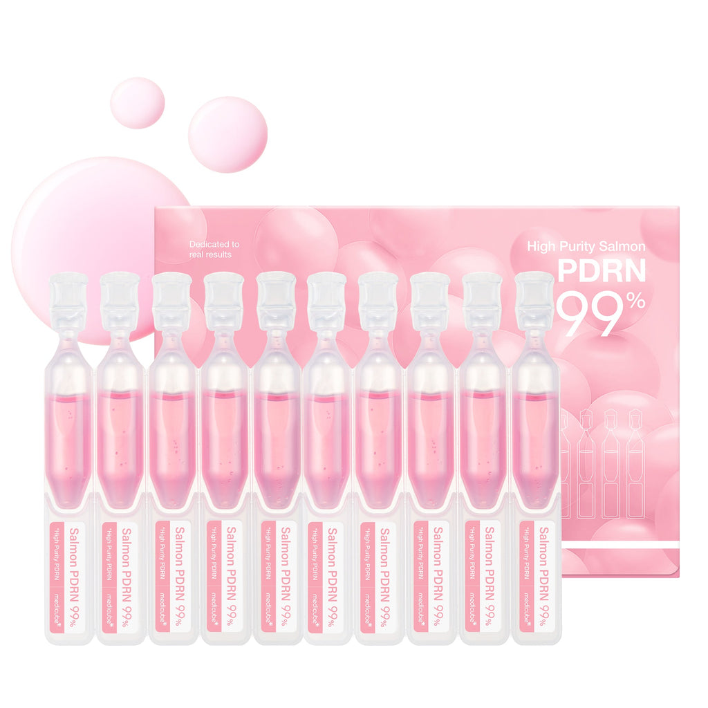 PDRN Pink One Day Serum F8