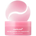 PDRN Caffeine Collagen Eye Patch R9