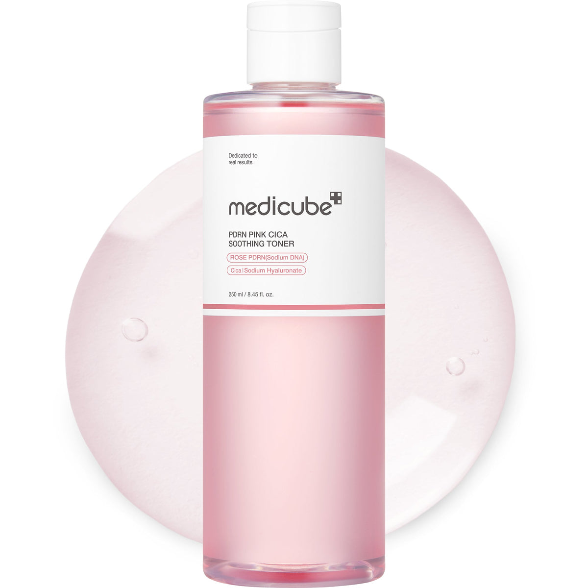 PDRN Pink Peptide Toner G3