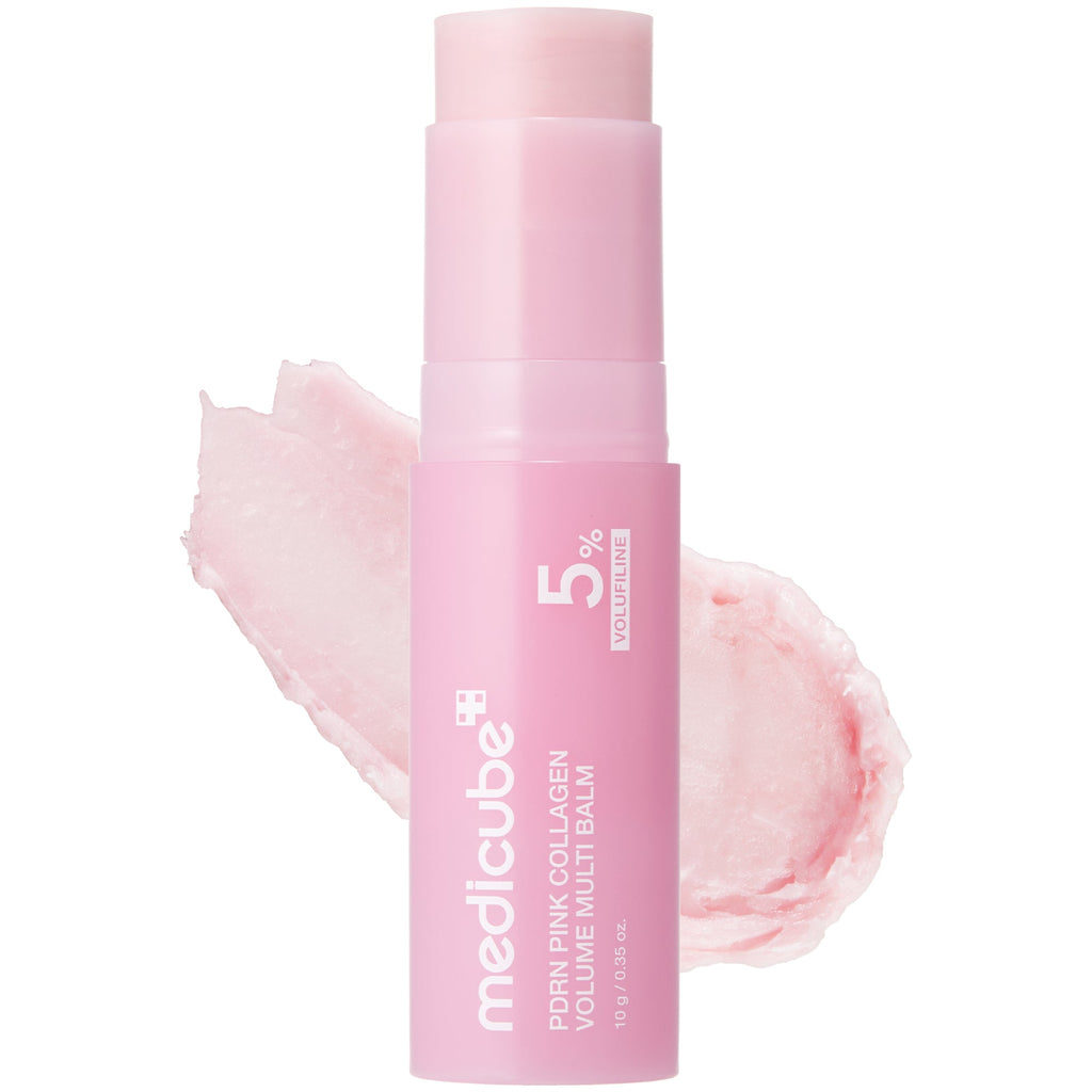 PDRN Pink Collagen Volume Multi Balm W3