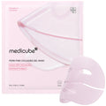 Salmon PDRN Pink Collagen Jelly Gel Mask H7