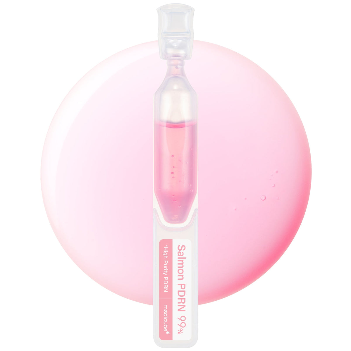 PDRN Pink One Day Serum F8