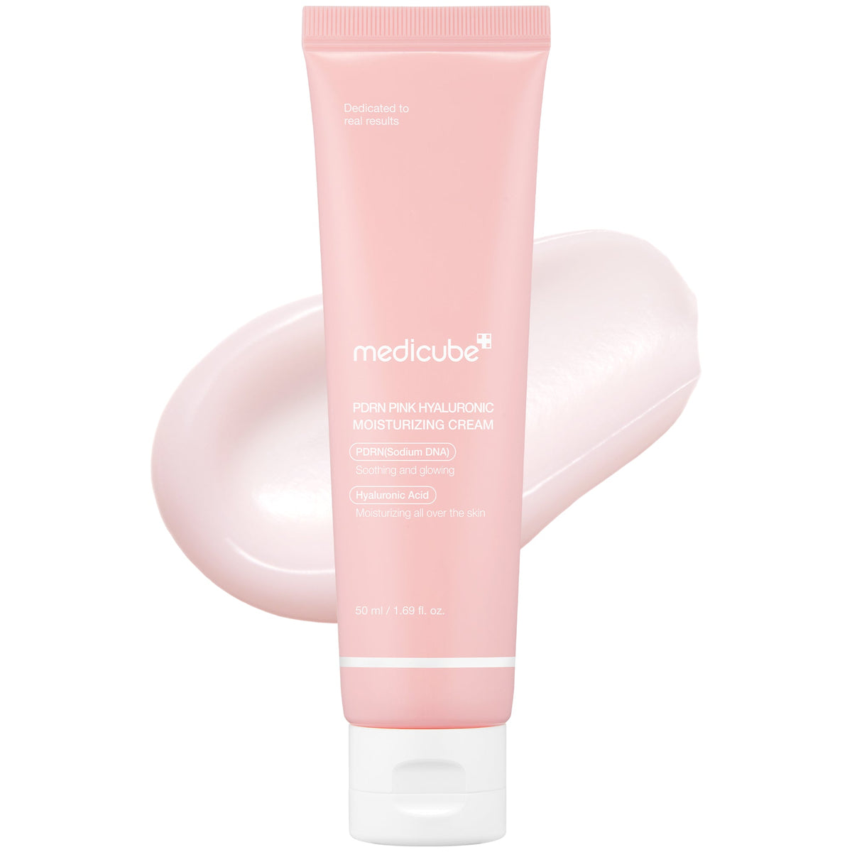 PDRN Pink Peptide Cream T9