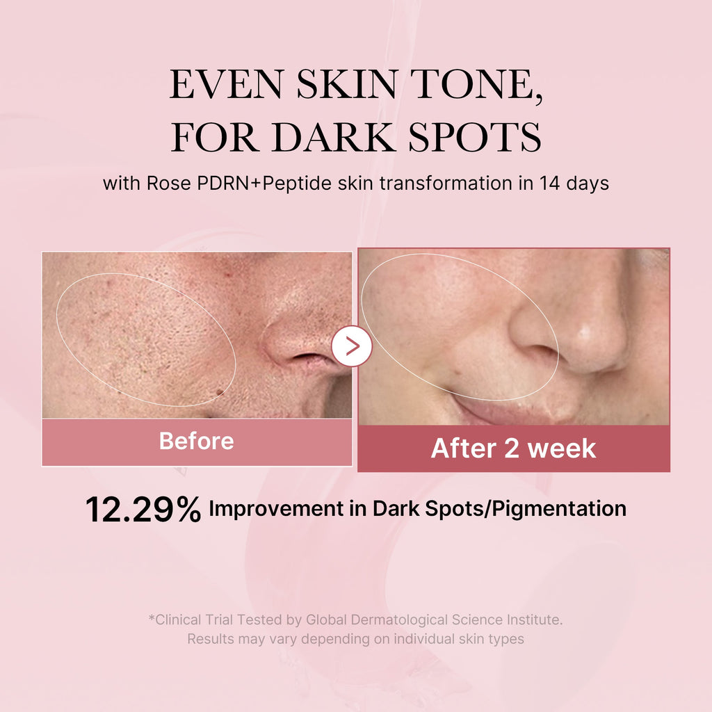 PDRN Pink Peptide Toner G3