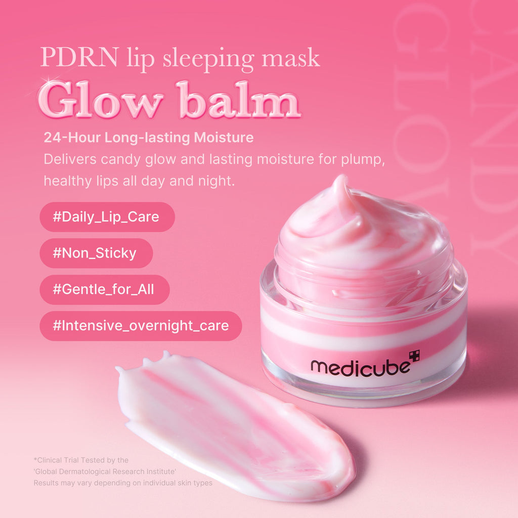 PDRN Lip Sleeping Mask O1