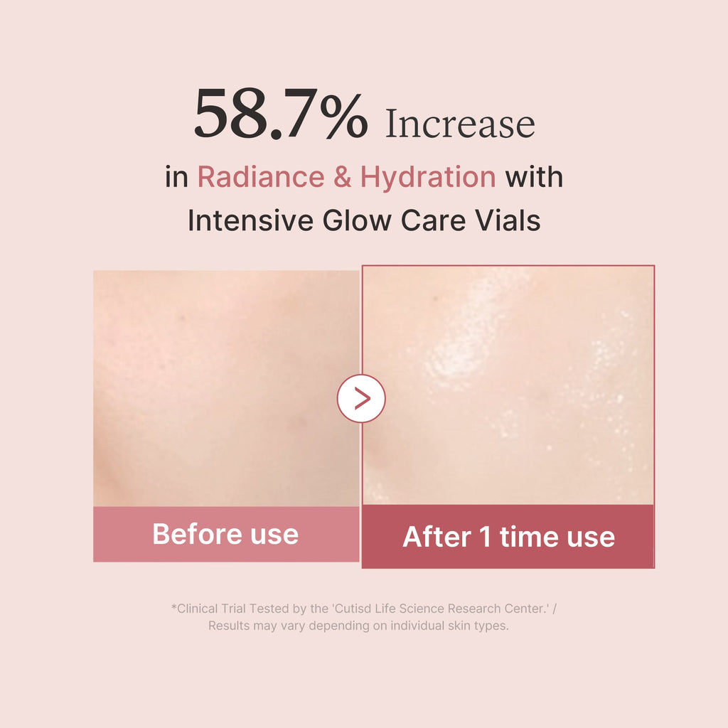 PDRN Pink One Day Serum F8