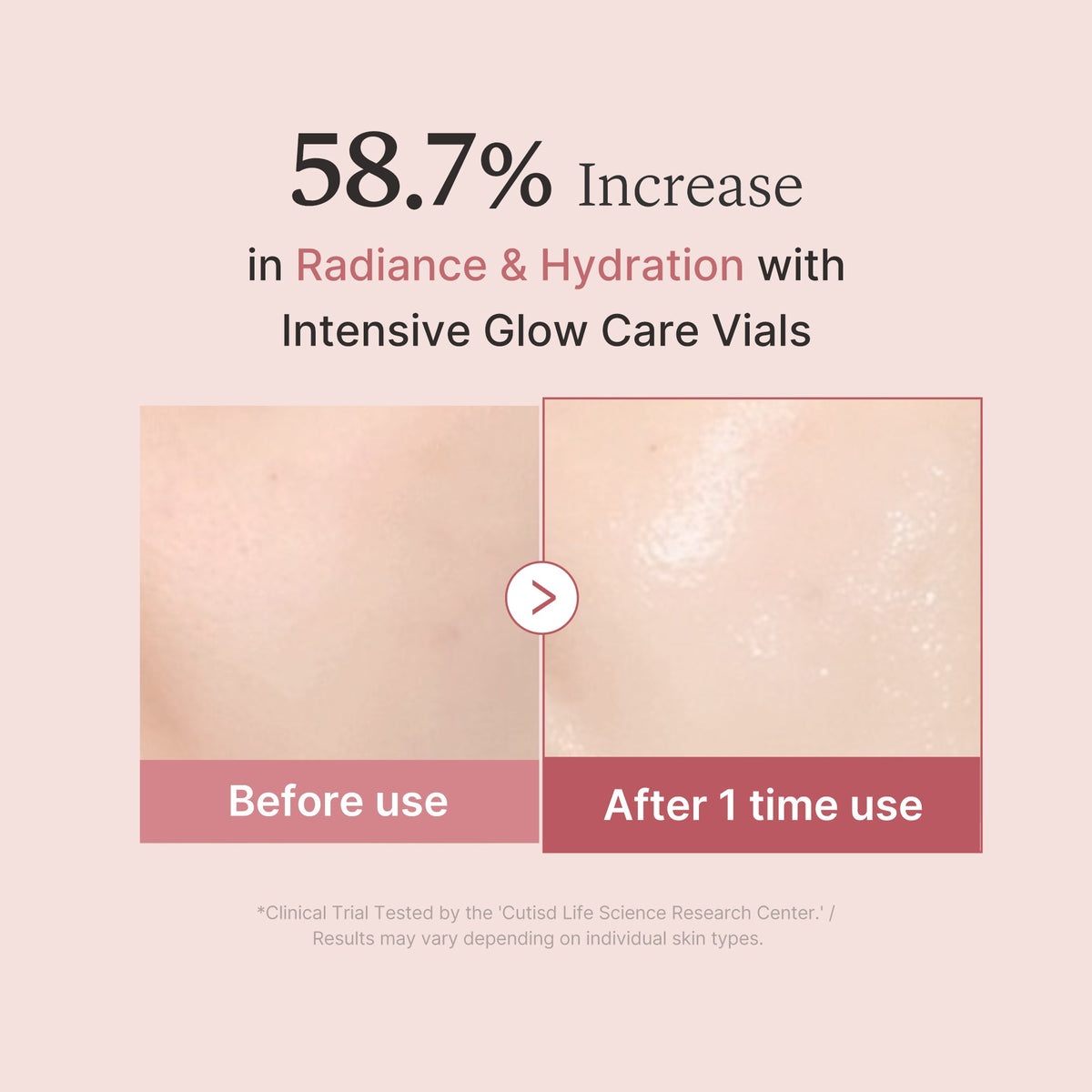 PDRN Pink One Day Serum F8