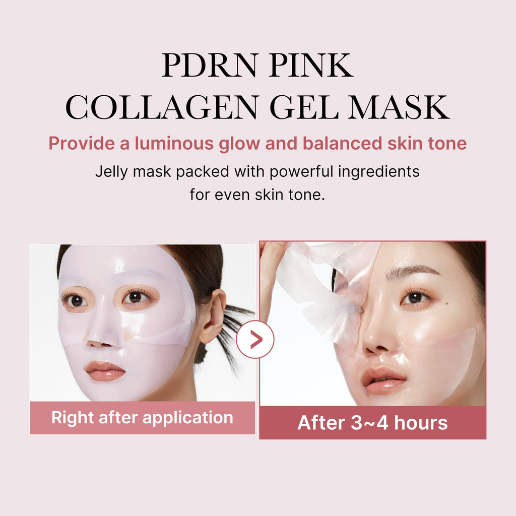 [Tati's Exclusive] Plump Perfection Set U7